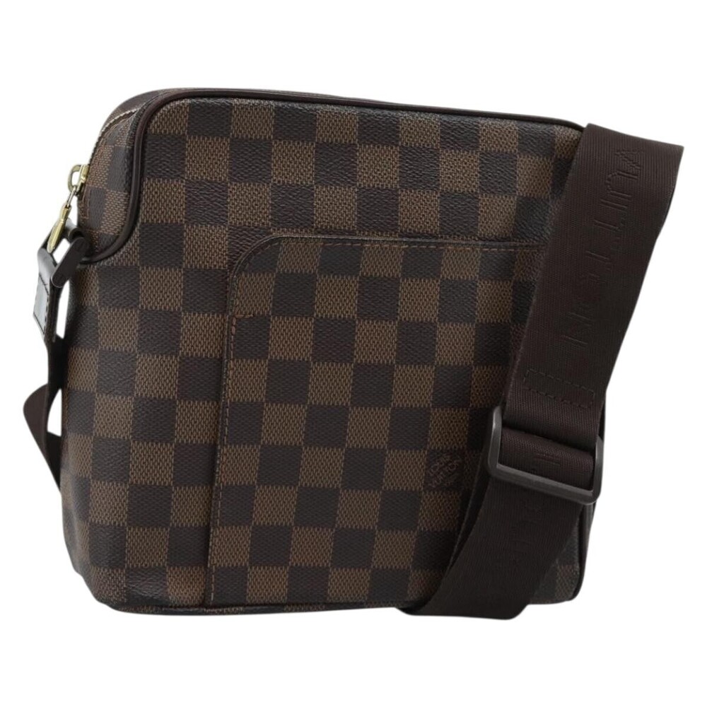 Louis Vuitton Olav Damier Ebene PM